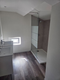 
                                                                                        Location
                                                                                         Maison T3 75m² à Quinsac