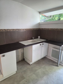 
                                                                                        Location
                                                                                         Maison T3 75m² à Quinsac