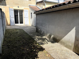 Location
Maison T3 86.05m² à Cadillac-sur-Garonne