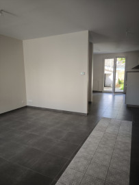 Location
Maison T3 86.05m² à Cadillac-sur-Garonne