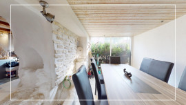 Location
Maison T3 91m² à Pierrefontaine-lès-Blamont