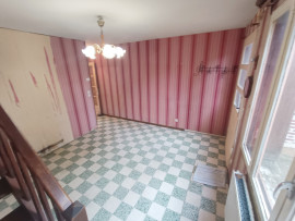 
                                                                                        Vente
                                                                                         Maison T3 avec autonomie de plain pied