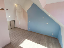 
                                                                                        Location
                                                                                         Maison T3 avec jardin et poêle à pellets