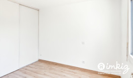 
                                                                                        Vente
                                                                                         MAISON T3 DE PLAIN-PIED (2019) – JARDIN – CARPORT