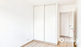 
                                                                                        Vente
                                                                                         MAISON T3 DE PLAIN-PIED (2019) – JARDIN – CARPORT