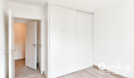 
                                                                                        Vente
                                                                                         MAISON T3 DE PLAIN-PIED (2019) – JARDIN – CARPORT