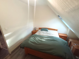 
                                                                                        Location
                                                                                         Appartement T3, double garage, cave