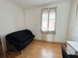 Location
Maison T3 – Juste ce qu’il faut !