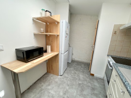 Location
Maison T3 – Juste ce qu’il faut !