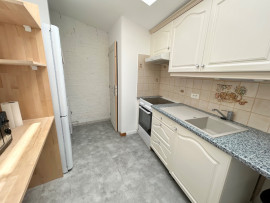 Location
Maison T3 – Juste ce qu’il faut !
