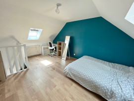 Location
Maison T3 – Juste ce qu’il faut !