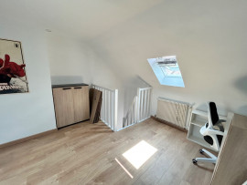 Location
Maison T3 – Juste ce qu’il faut !