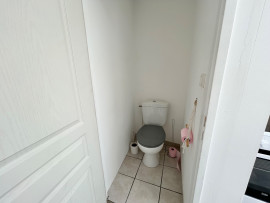 Location
Maison T3 – Juste ce qu’il faut !