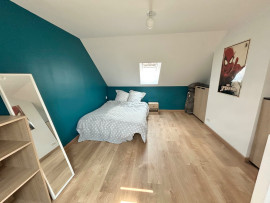 Location
Maison T3 – Juste ce qu’il faut !