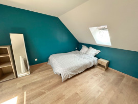 Location
Maison T3 – Juste ce qu’il faut !