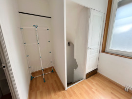 Location
Maison T3 – Juste ce qu’il faut !