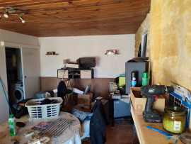 Vente
Maison T3 Libre à Quinsac