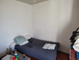Vente
Maison T3 Libre à Quinsac