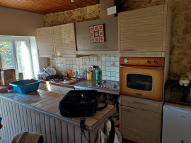 Vente
Maison T3 Libre à Quinsac