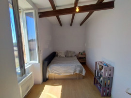 
                                                                                        Vente
                                                                                         Maison T3 Occupe General 12559 à Pérignac