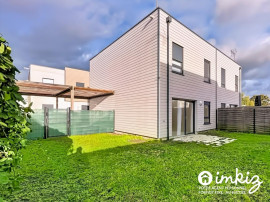 
                                                                                        Vente
                                                                                         Maison  T3 récente  proche Compiègne et forêt