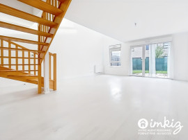 
                                                                                        Vente
                                                                                         Maison  T3 récente  proche Compiègne et forêt