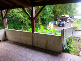 
                                                                                        Location
                                                                                         Maison T4 102m² à Val des Vignes