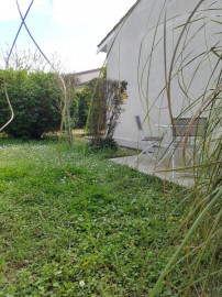 
                                                                                        Vente
                                                                                         Maison T4 105 m2 Toulouse avec son jardin au calme