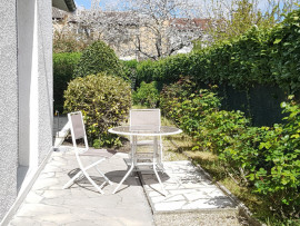 
                                                                                        Vente
                                                                                         Maison T4 105 m2 Toulouse avec son jardin au calme