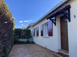 
                                                                                        Vente
                                                                                         Maison T4, 3 chbres, gge sur 325 m²