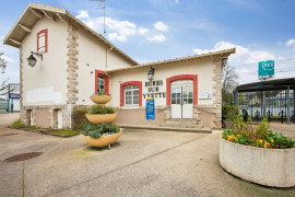 
                                                                                        Vente
                                                                                         MAISON T4