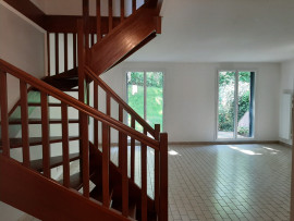 
                                                                                        Vente
                                                                                         MAISON T4