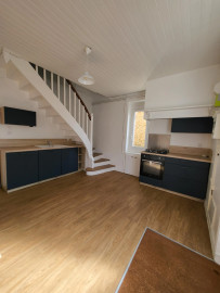 
                                                                                        Location
                                                                                         Maison T4 73m² à Sarlat-la-Canéda
