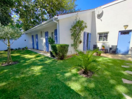 Location
Maison T4 74.34 m² à Gujan-Mestras