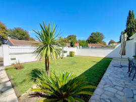 Location
Maison T4 74.34 m² à Gujan-Mestras