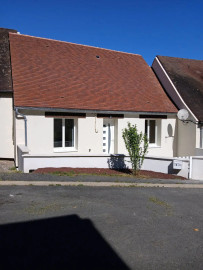 
                                                                                        Location
                                                                                         Maison T4 85.53m² à Domme