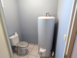 
                                                                                        Location
                                                                                         Maison T4 85.91m² à Créon