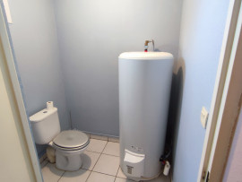 
                                                                                        Location
                                                                                         Maison T4 85.91m² à Créon