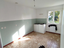 
                                                                                        Location
                                                                                         Maison T4 89m² à Cambes