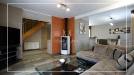 Location
Maison T4 93m² à Bethoncourt