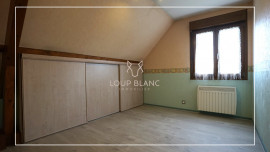 Location
Maison T4 93m² à Bethoncourt