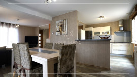 Location
Maison T4 93m² à Bethoncourt
