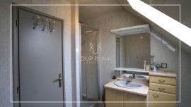 Location
Maison T4 93m² à Bethoncourt
