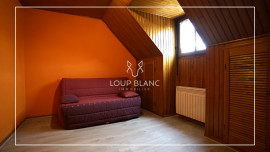 Location
Maison T4 93m² à Bethoncourt