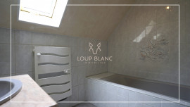 Location
Maison T4 93m² à Bethoncourt