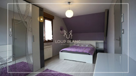 Location
Maison T4 93m² à Bethoncourt
