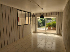 
                                                                                        Location
                                                                                         Maison T4 98m² à Cenon