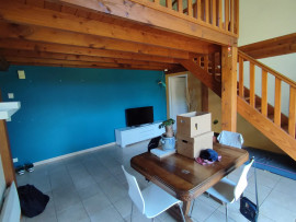 
                                                                                        Location
                                                                                         Maison T4 98m² à Quinsac