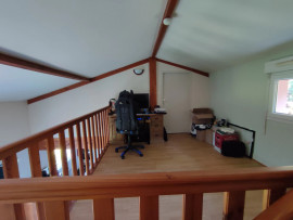 
                                                                                        Location
                                                                                         Maison T4 98m² à Quinsac