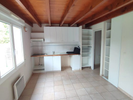 
                                                                                        Location
                                                                                         Maison T4 98m² à Quinsac